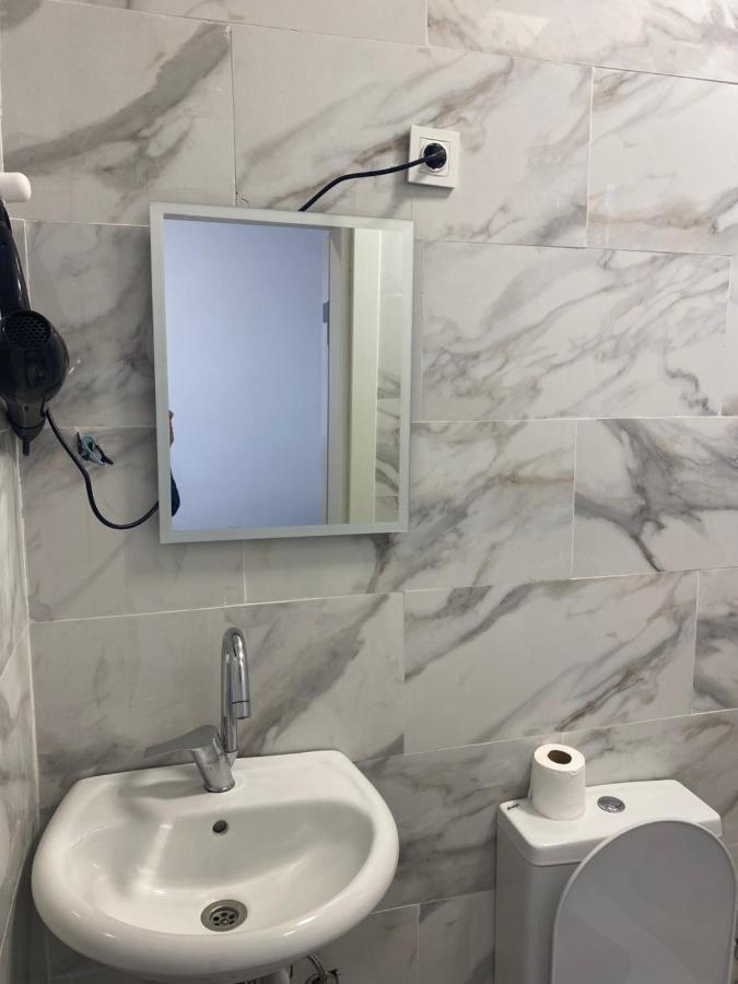 Yenikapi Hotel — Fotos 2