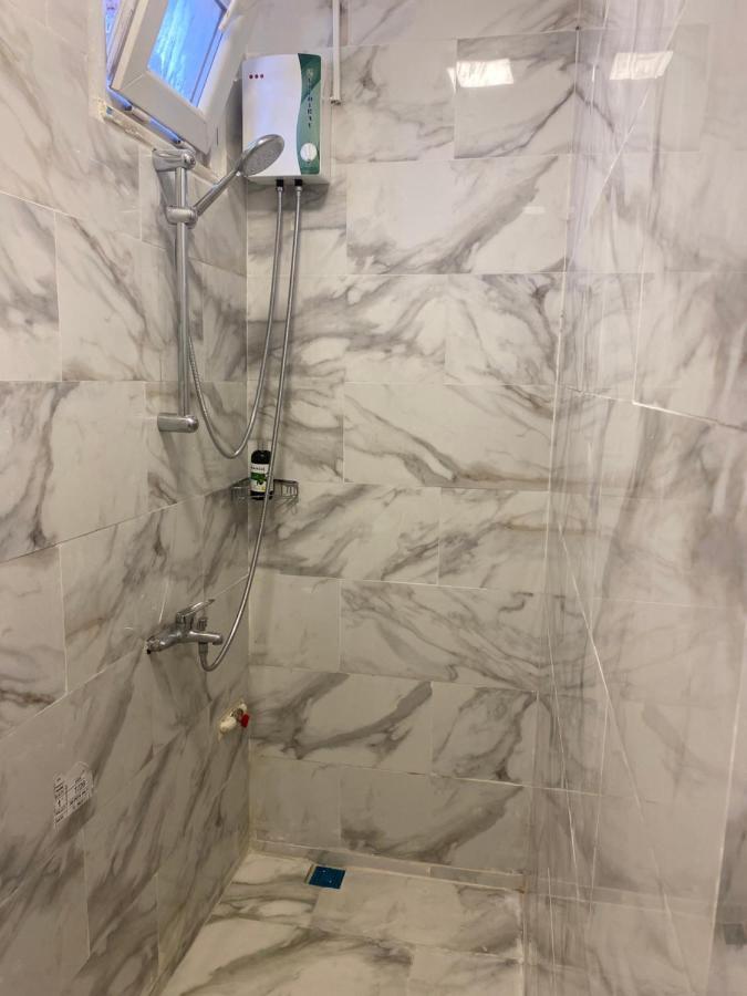 Yenikapi Hotel — Fotos 1